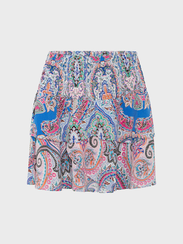 GRUNT Anti Flora Skirt Skirts Flora
