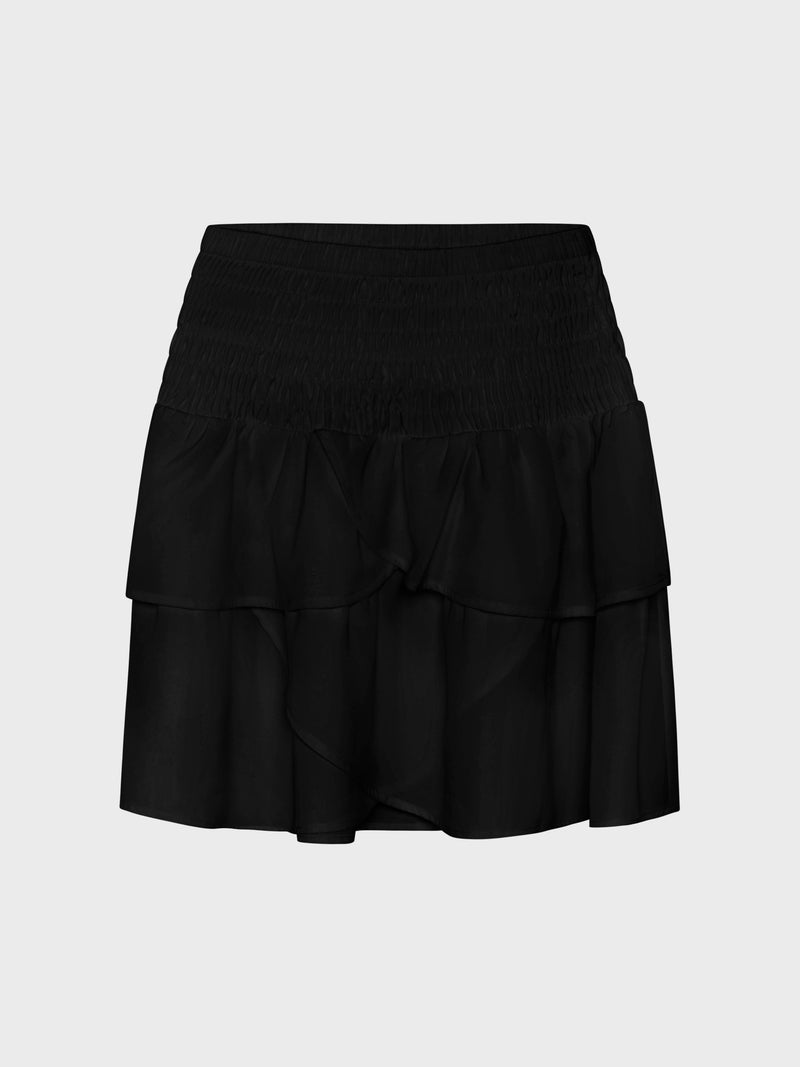 GRUNT Anti Skirt Skirts Black