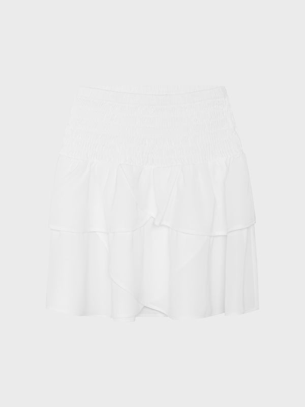 GRUNT Anti Skirt Skirts White
