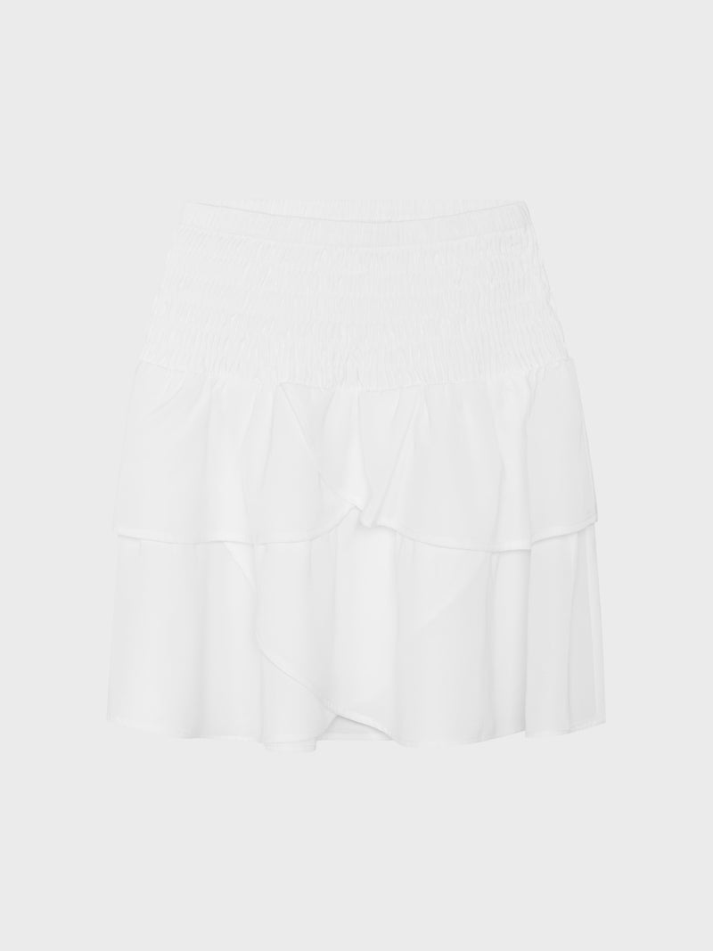 GRUNT Anti Skirt Skirts White