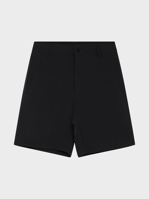 GRUNT Mortsel Shorts Shorts Black