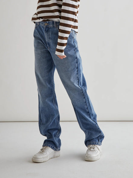 GRUNT jeans for girls
