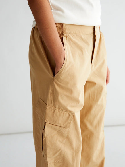 GRUNT pants for girls