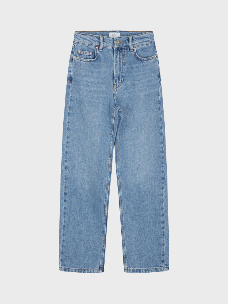 GRUNT 90s Premium Jeans Jeans Premium Blue