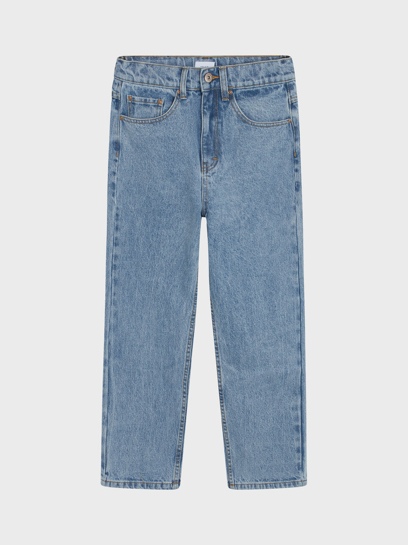 GRUNT 90s Standard Blue Jeans Standard Blue