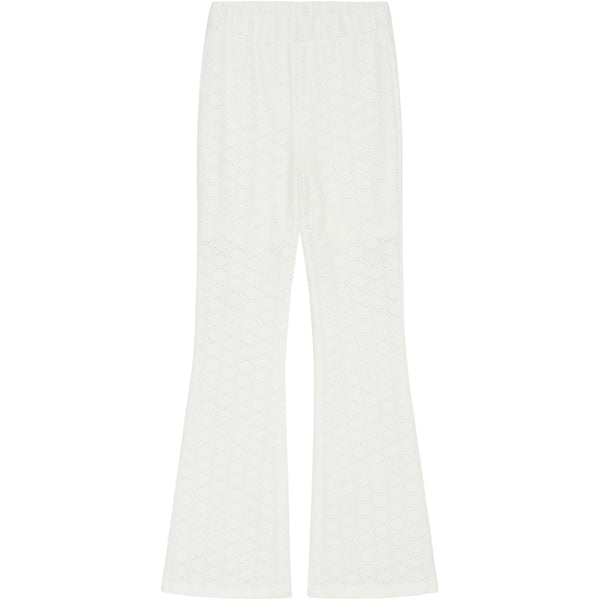 GRUNT Baeza Pants Pants White