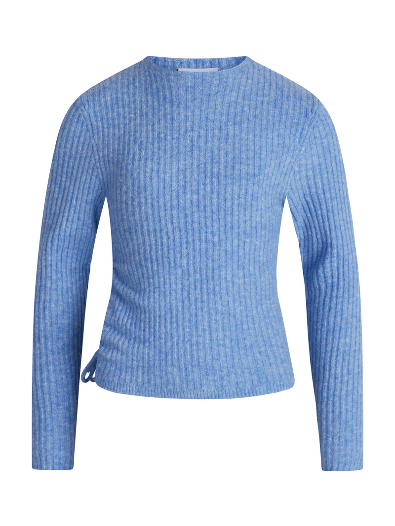 GRUNT Blessing Knit Knits Blue