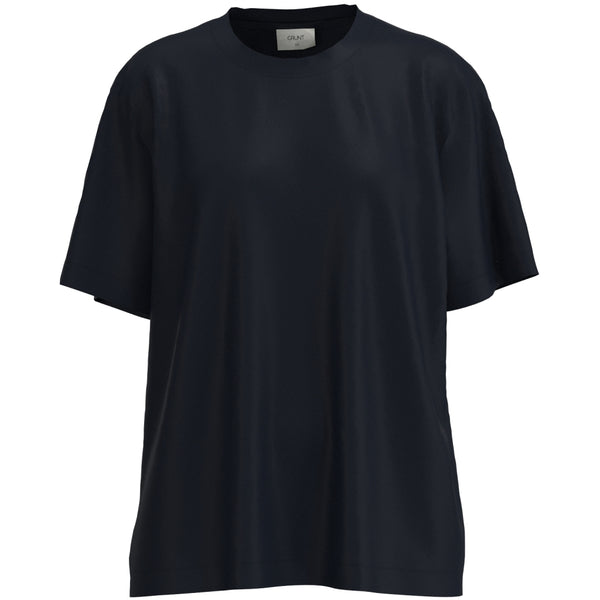 GRUNT Colbh Tee T-Shirts Black
