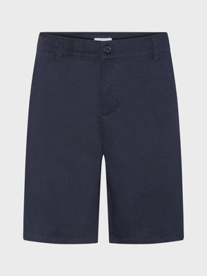 GRUNT GRAdib Chino Shorts Shorts Navy