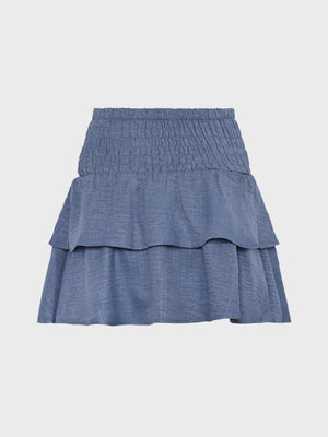 GRUNT GRAnti Skirt Skirts Blue
