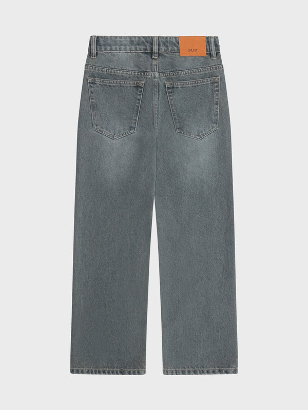 GRUNT GRApito Blue Road Jeans Jeans Blue