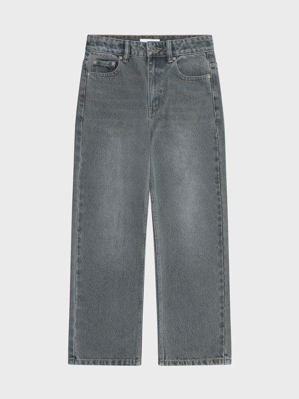 GRUNT GRApito Blue Road Jeans Jeans Blue