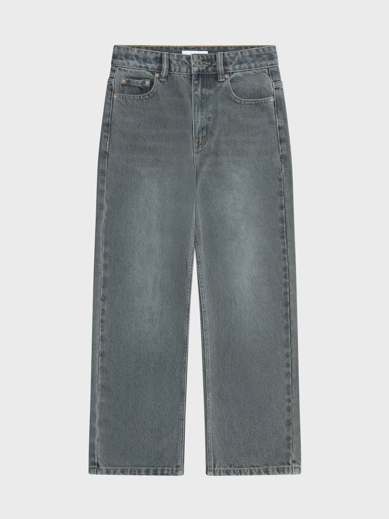 GRUNT GRApito Blue Road Jeans Jeans Blue