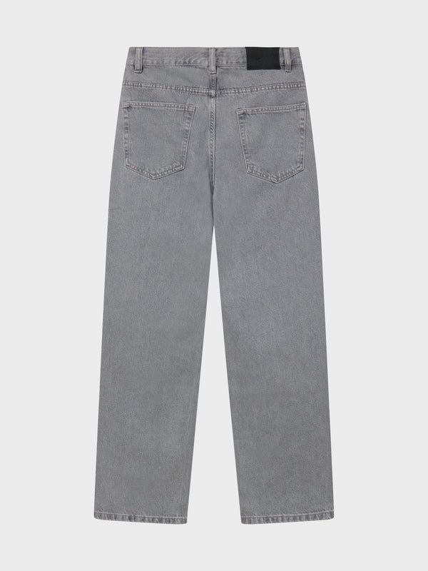 GRUNT GRApito Light Grey Jeans Light Grey