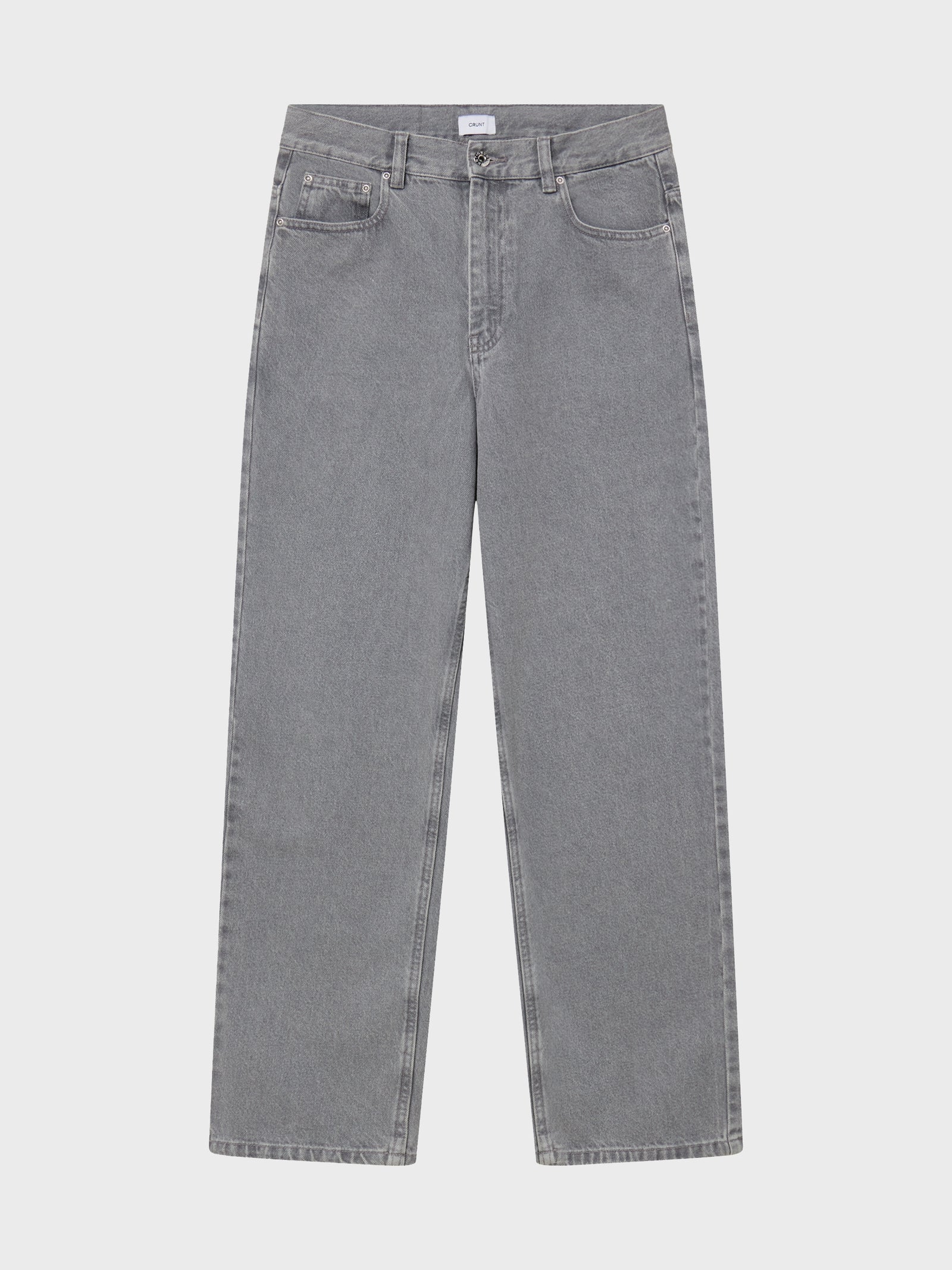 GRApito Light Grey - Light Grey – GRUNT