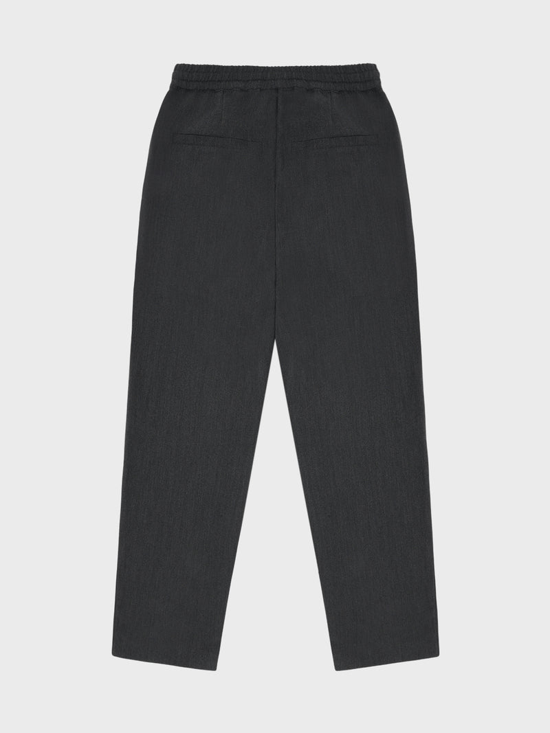 GRUNT GRArno Jogger Pants Grey