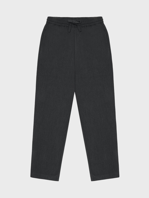 GRUNT GRArno Jogger Pants Grey