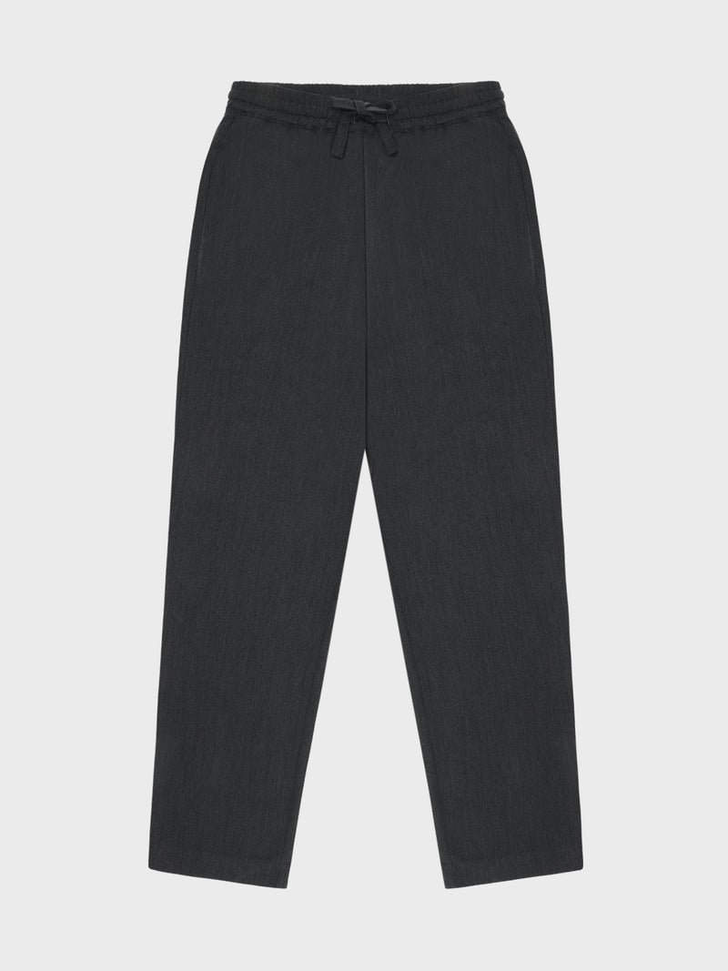 GRUNT GRArno Jogger Pants Grey