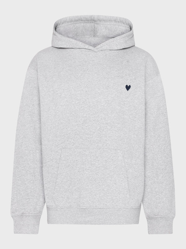 GRUNT GRAva Hood Sweat Sweats Snow Melange