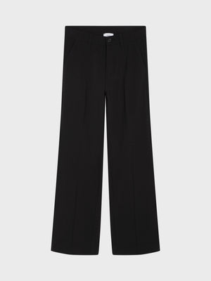 GRUNT GRDudai Wide Pants Pants Black