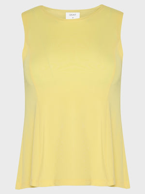 GRUNT GRGlad Top Tops Gul