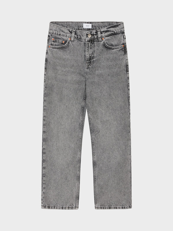 GRUNT GRHamon Ash Grey Jeans Grey