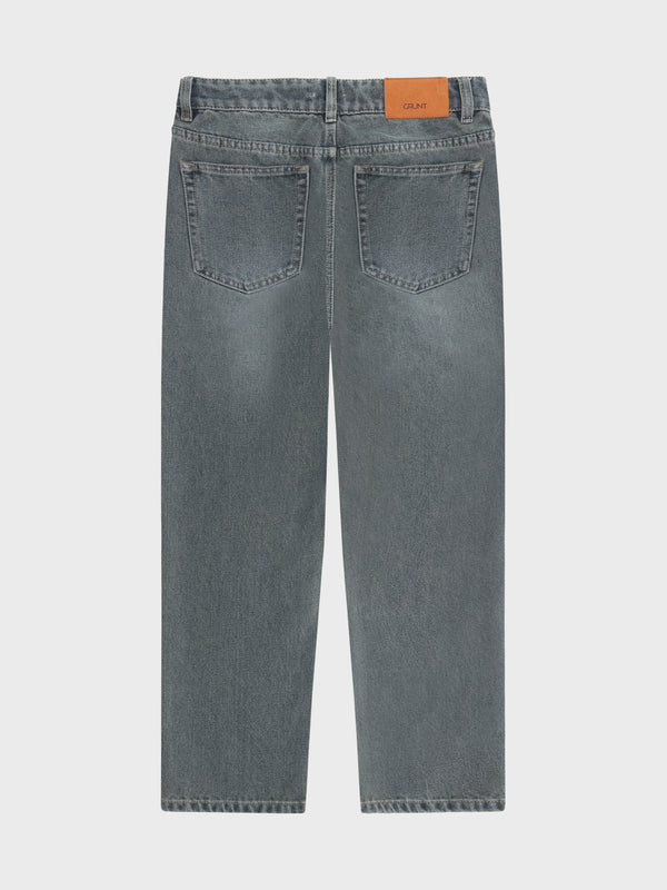 GRUNT GRHamon Blue Road Jeans Jeans Blue