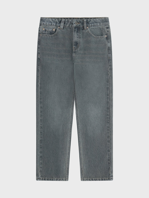 GRUNT GRHamon Blue Road Jeans Jeans Blue