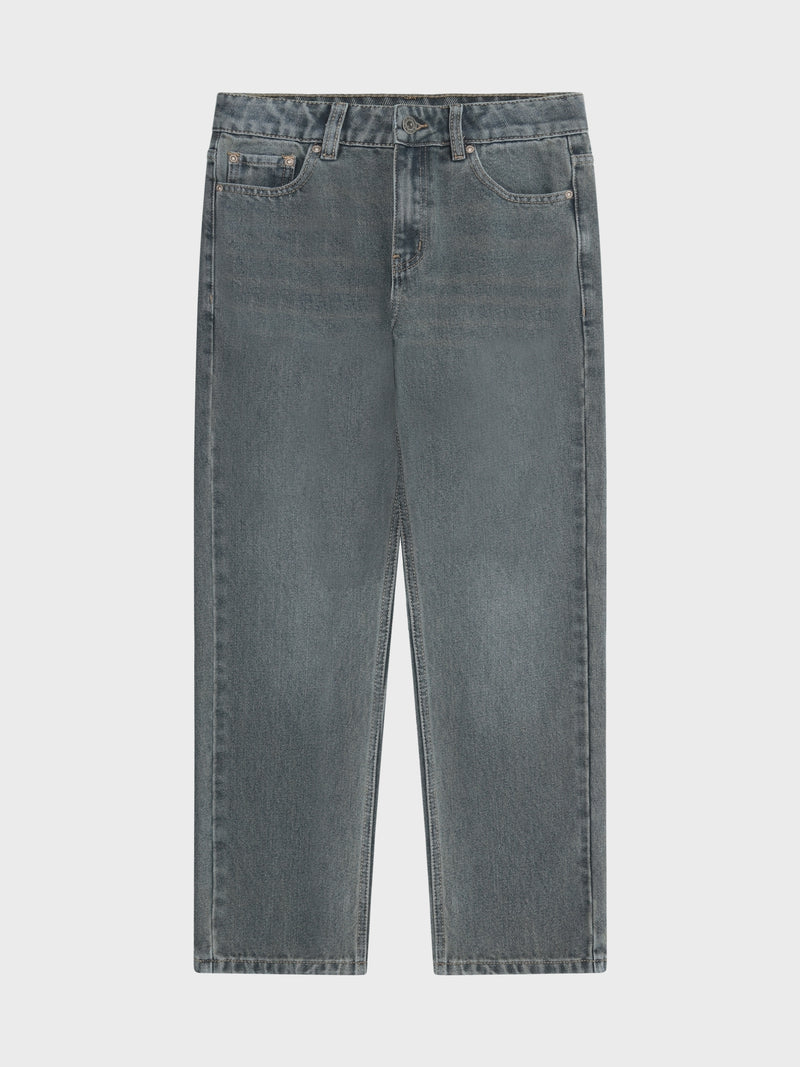 GRUNT GRHamon Blue Road Jeans Jeans Blue
