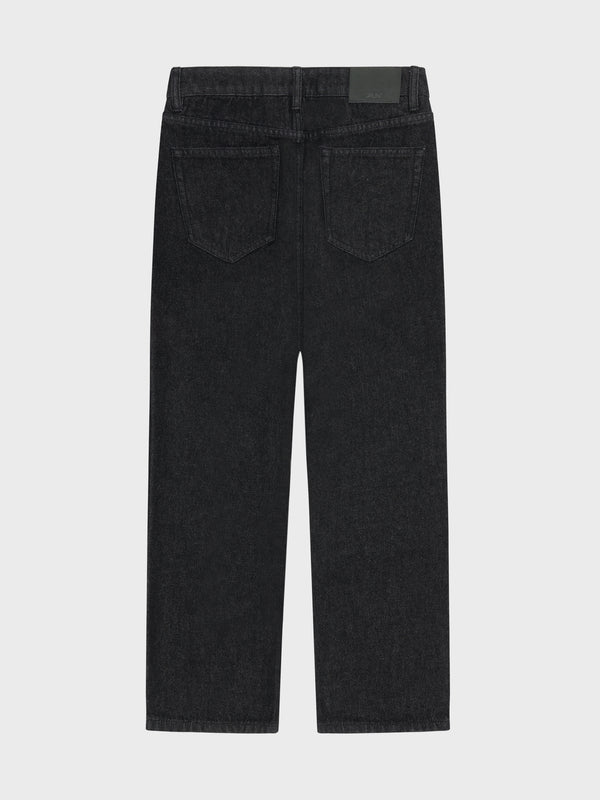 GRUNT GRHamon Raw Black Jeans Jeans Raw Black