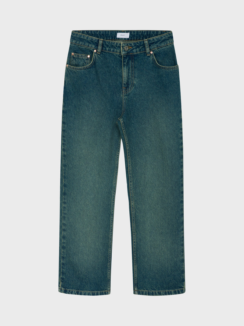 GRUNT GRHamon Tint Blue Jeans Blue