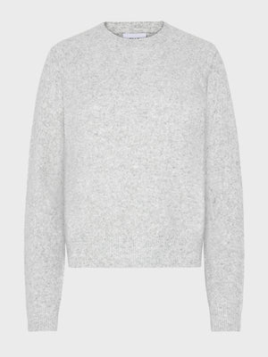GRUNT GRIben Knit Knits Grey