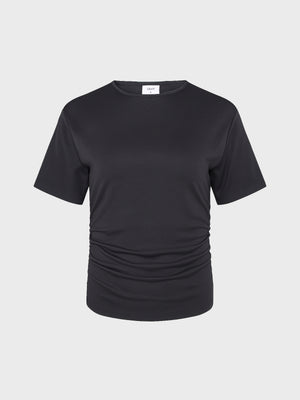 GRUNT GRJassi Top Tops Black