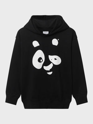 GRUNT GRJoseph Hood Sweat Sweats Black