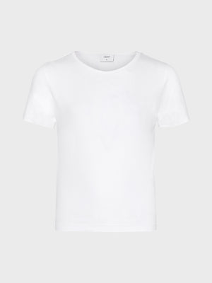 GRUNT GRLaia SS Tee T-Shirts White