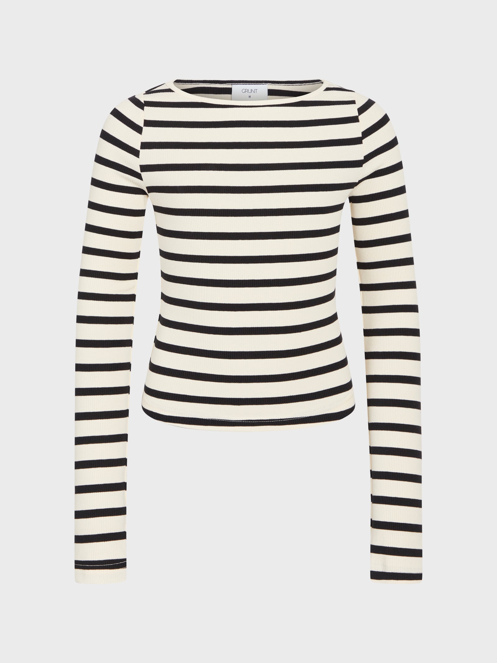 GRLethbridge Top - Chalk – GRUNT