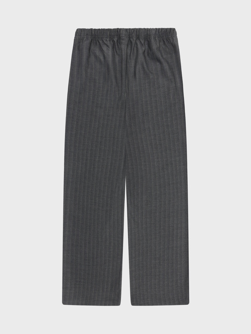 GRUNT GRLotte Pin Pants Pants Dark Grey