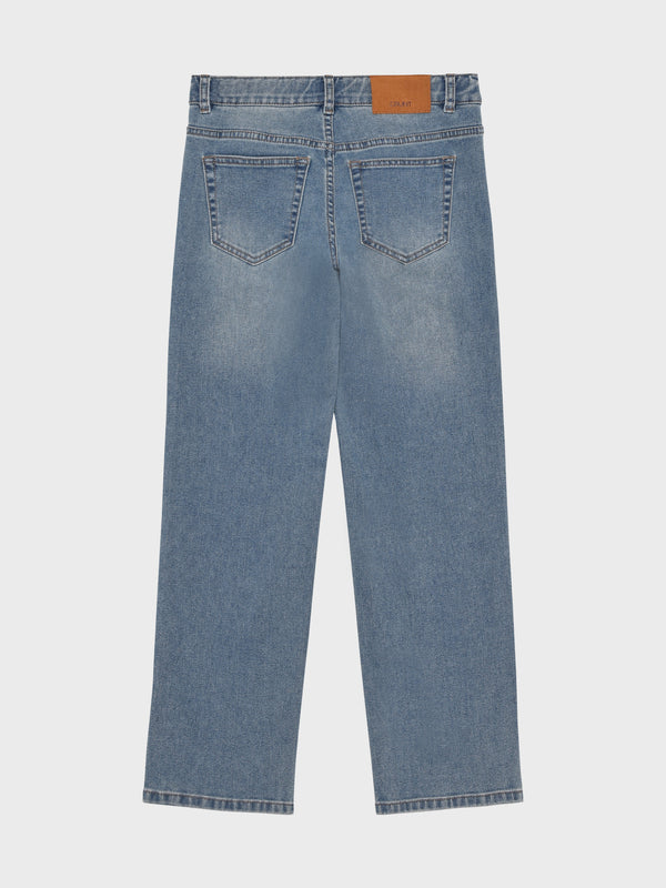GRUNT GRLucy Rodeo Blue Jeans Rodeo Blue