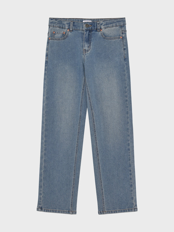 GRUNT GRLucy Rodeo Blue Jeans Rodeo Blue
