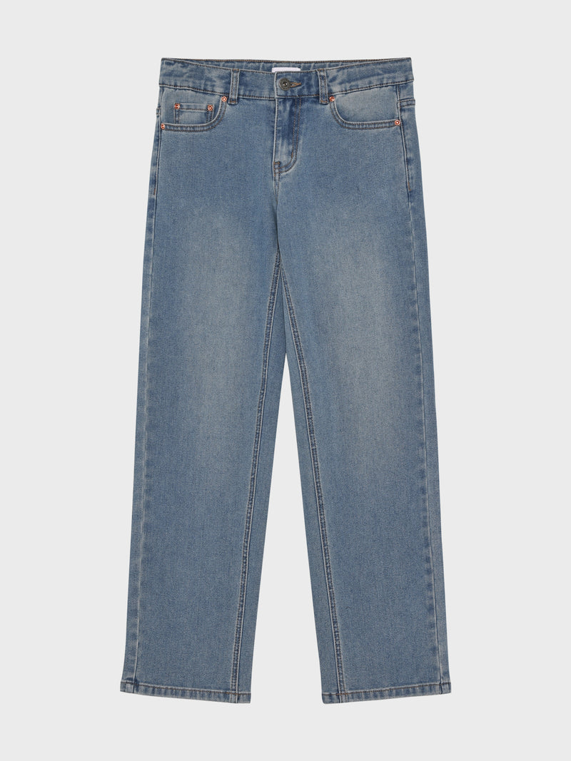 GRUNT GRLucy Rodeo Blue Jeans Rodeo Blue