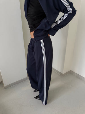 GRUNT GRMagna Sports Pants Pants Dark Blue