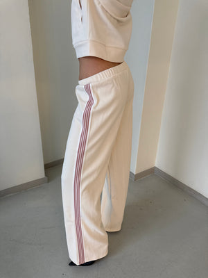 GRUNT GRMagna Sports Pants Pants Off White