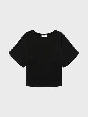 GRUNT GRNova SS Tee T-Shirts Black