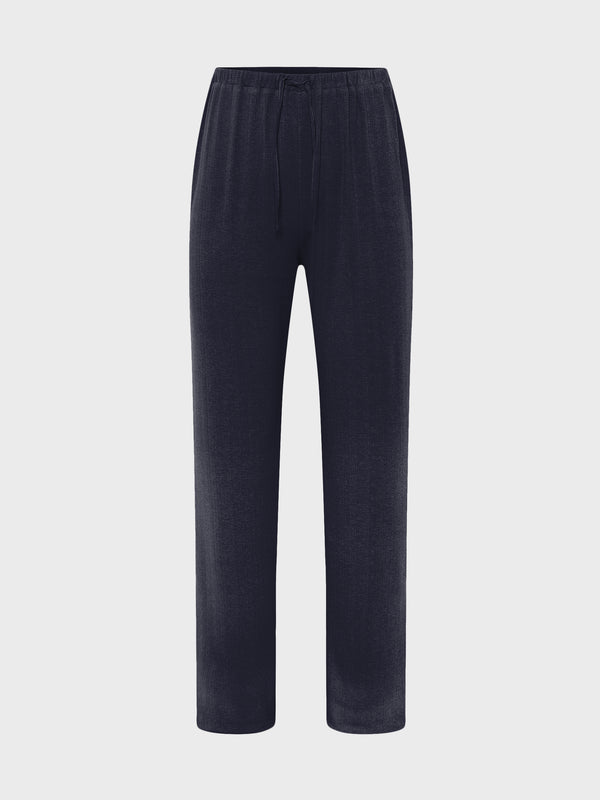 GRUNT GRPalau Needle Pants Pants Navy