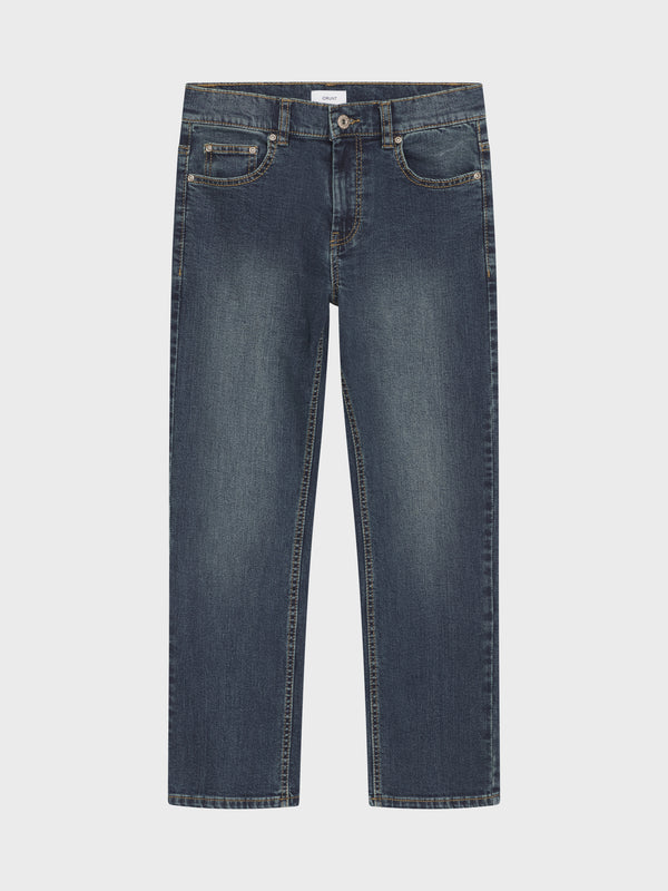 GRUNT GRPorto Prem Blue Jeans Blue