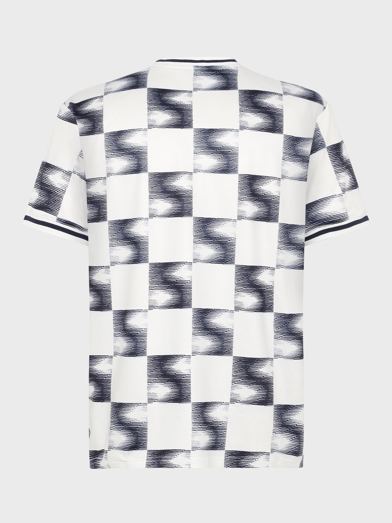 GRUNT GRRome SS Tee T-Shirts Navy