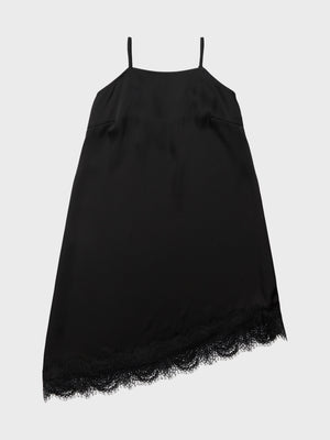 GRUNT GRSoann Dress Dresses Black