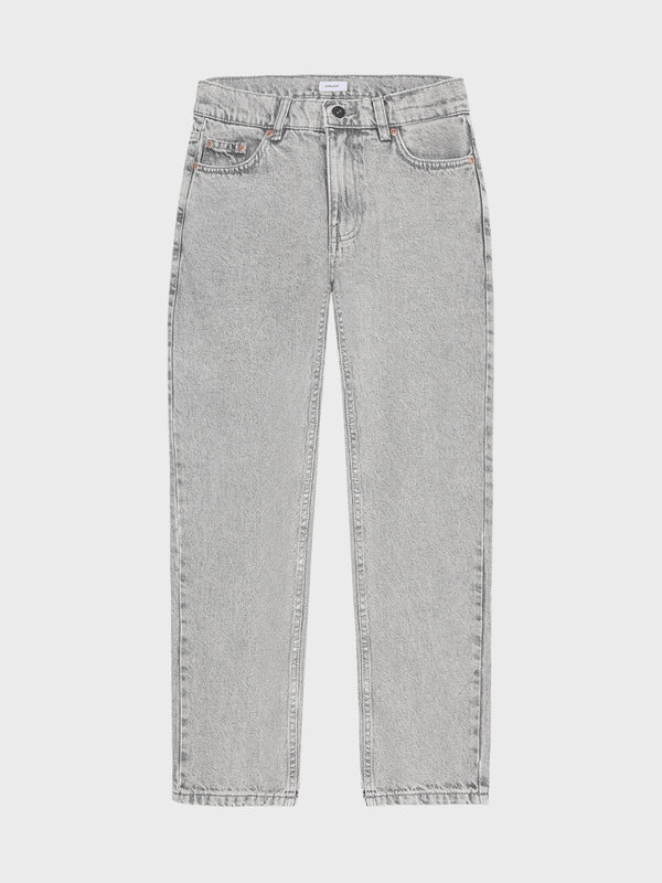 GRUNT GRStreet Loose Cement Jeans Grey