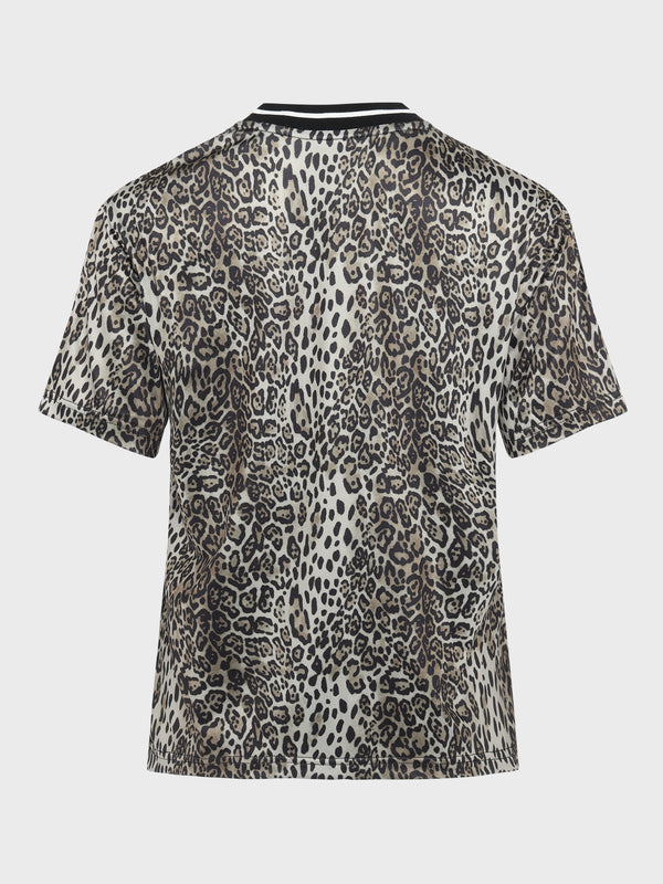 GRUNT GRYagu SS Tee T-Shirts Leo
