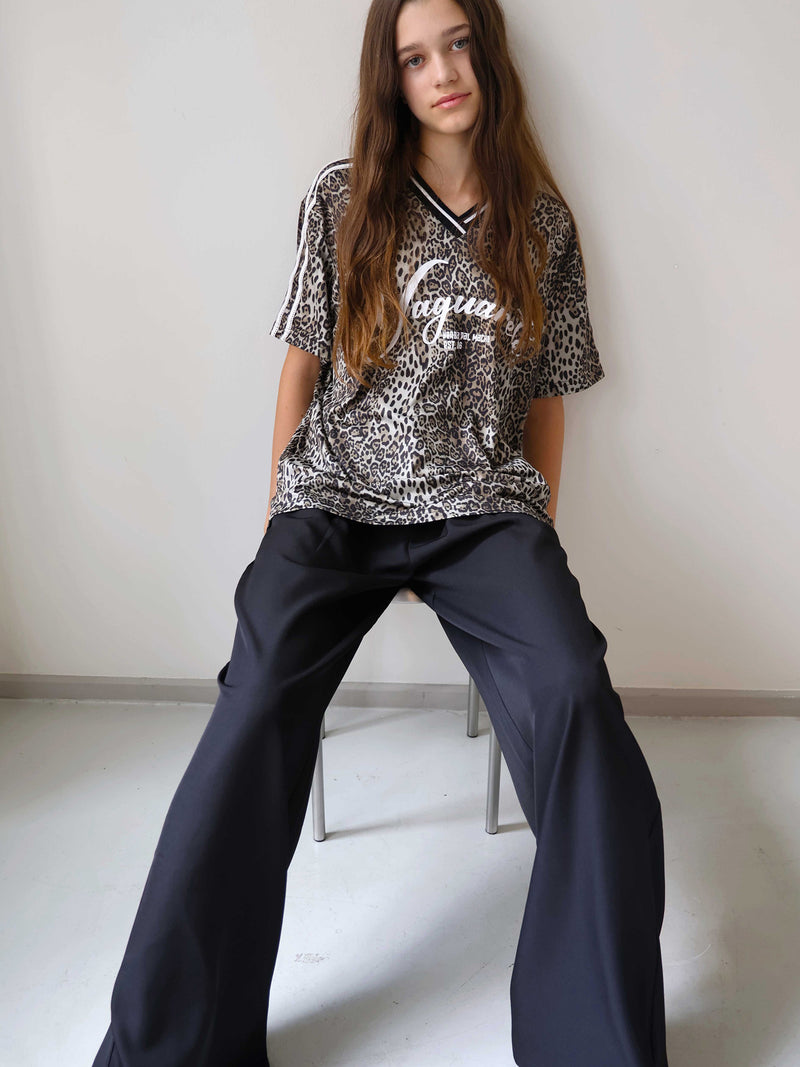 GRUNT GRYagu SS Tee T-Shirts Leo